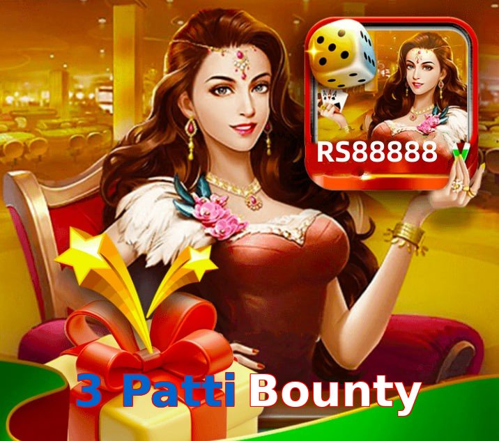 3 Patti Bounty